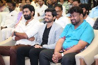 Kalavedika NTR Film Awards Event Photos